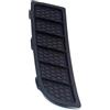 NAUTIG Cornice Fendinebbia Paraurti Anteriore Copertura Luci Marcia Cornice Fendinebbia Anteriore Cornice Cofano Per Suzuki Per Vitara 2014 2015 2016-2018 Gruppo Fari Fendinebbia(Only Right Side)