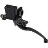 Dioche Pompa freno anteriore sinistra, Dioche 7/822mm Pompa a leva pompa freno frizione anteriore sinistra per quad ATV