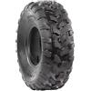 STI Gomma 8" 19x7-8" per Mini Quad ATV con camera aria
