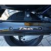 labelbike Adesivo 3D Moto Marmitta Compatibile con Yamaha