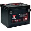 Yuasa YBX3750 12V 66Ah 660A SMF Batteria