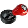 Qcbuegof joystick retrò per migliorare il pulsante push to start per la maggior parte dei veicoli. Diverse opzioni di colore. Leva push installata rapida