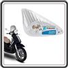 Piaggio FANALE FANALINO FRECCIA INDICATORE DI DIREZIONE ANTERIORE LATO DESTRO DX BEVERLY 400 TOURER TUTTI I MODELLI - BERVERLY 500 TUTTE LE VERISONI ORIGINALE 584167