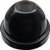 EHLTE Per fiat 500 LED Copertura Posteriore Estesa, compatibile con le coperture antipolvere in gomma originali con diametro di 65mm