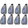 Generico Olio motore 0W-20 Q8 Special FE 8 litri