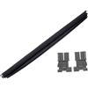 RFSHOP Parasole Per Skoda Per Yeti 2010-2018 Per Superb 2008-2015 1K9877307 Lucernario Otturatore Tetto Apribile Tenda Parasole Coprisole Auto (Colore : Nero)