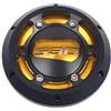 APEYCRX Coperchio Motore Statore carter Protezione Per Coperchio Statore Motore Moto Per TMAX530 TMAX 530 TMAX 530 T-MAX530 TMAX500 TMAX 500 T MAX 500
