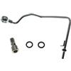HSUF Turbo Turbocompressore Turbocompressore Turbo Tubo Olio 55583647 Per Opel Per Insignia Per Corsa D A16LET LLU Motore 0861006 Turbo Elettronico
