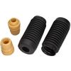 TGI - Auto Spare Parts - Taigi Internati TGI - KIT TAMPONI FINE CORSA CON CUFFIE PER AMMORTIZZATORE ANTERIORE FIESTA V, FUSION dal 2001 al 2010 1.2 1.3 1.4 1.6