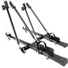 Mossa 2X Portabici da Tetto, Portabiciclette con Barra in Acciaio - BR9485