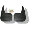 Generico Paraspruzzi per Panda 141-141A 4X4 750 dal 1986 al 2003 Vecchia Panda 1000 - Young COPPIA Paraschizzi (Anteriori) - 2902