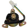 Cyleto Relè Solenoide Avviamento Per VS600 Intruder 600 1995-1997 VS750 INTRUDER 750 1988-1991 VS800 VS800GLV INTRUDER 1992-1997