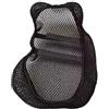 OWBFYLSMH Coprisella per moto Per Moto Guzzi V7 850 V7 Special 850 V7 Stone Stone Centenario Coprisella Moto Protezione Antiscivolo