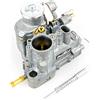 PINASCO 25294906 CARBURATORE PINASCO 24/24 ER RACING SENZA MIX. VESPA PX 150