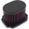 JRIFNIL Filtro Aria Per Moto Per Tenere 700 Per MT 07 2023 2022 2021 Per MT07 Tenere700 XSR700 Per XSR 700 FZ 07 FZ07 Accessori Filtro Aria Moto 2014-2020 Filtro Aria Moto