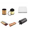 AOQ ORIGINAL QUALITY AOQ - KIT TAGLIANDO 4 FILTRI LANCIA YPSILON (843) 1.3 MULTIJET JTD dal 2003 al 2011