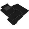 Generico DHCarMats Tappetini Auto per Suzuki Grand Vitara 5 Porte 2005-2015