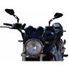 Sefis moto SEFIS - Specchietto retrovisore per Suzuki SV 650 1000 Bandit 600/650 /1200/1250 GSR 600/750 GSX-S 8/125/750/950 GSXF 750 1000 V-Strom 650 800 1000000 100000 050