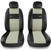 Mossa - Coprisedili compatibili con Suzuki Jimny SUV (1998-2017) 2XL-BE