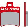 Malossi CP PASTIGLIE FRENO BAKE BADS MALOSSI MALAGUTI F10 WAP 2T euro 2 (QJ*CMA03C*) 50