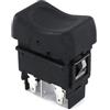 XingPuBhD Pulsantiera Alzavetro Per Scania 4 Serie 3 Camion Accessori Auto 353628 Elettrico Alzacristalli Interruttore Sul Pannello Di Controllo Pulsante Singolo