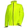 SCOTT RAIN JACKET ERGONOMIC PRO DP YELLOW XS