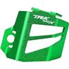 YMYYQW Cappuccio serbatoio fluido frenante Per TRK702X TRK 702 702X 502 502X Per Leoncino 500 Accessori Per Motociclette Serbatoio Liquido Freni Posteriori Dell'olio Protezione Serbatoio Copertura