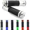 Area1 Manubrio compatibile con XV 1300, XV Virago, DX, 1100, 750, 535 (Xtreme/argento)