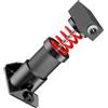 CasaNexa SRP LITE Kit prestazioni pedale freno maggiore resistenza frenante blocco smorzamento molla compatibile con R5 Race Simulator - A