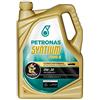 Petronas 70605M12EU Lubrificante Syntium 7000 e 0W30, 5L