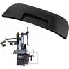 Cocoarm Pala per Pneumatici Copertura Protettiva Pala per Pneumatici in Plastica, Copertura Stallonatore in ABS Pala per Pressione Pneumatici Manicotto Protettivo Cerchioni Accessori per