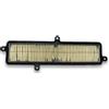 Generico FILTRO ARIA COMPATIBILE CON SUZUKI BURGMAN 125 200 MEIWA 2007 2020