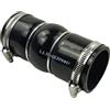 LLS-GERMANY Tubo Turbo compatibile con Nissan Juke Pulsar Qashqai 1.5 dCi 144601KB2A, 1085617501, 899754243, 1085605S01, 144601KB3A, 14463P