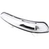 RAEM RICAMBI AUTO Freccia Specchietto Laterale Sinistra per 208 - C3 - C4 - Corsa F - Indicatore di direzione - Compatibile, Non originale
