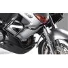 MOTOTOPGUN givi tn367 paramotore compatibile con honda xl 1000 v varadero/abs 2003 2004 2005 2006 mototopgun