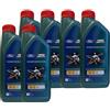 Castrol Olio Motore Castrol Magnatec 5w30 A5 ACEA A5/B5, API SN, ILSAC GF-5 - LT.6