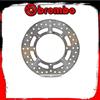 Brembo DISCO FRENO BREMBO ANTERIORE CRF 250 2008>2010 XL R 600 1983>1987 XR R 650 2000>2007