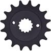 YhkLvfx Ruote di avviamento del pignone anteriore 525 16T for VRX400 VRX400T T 400 NC33 VT600C VT600 C VT 600 PC16