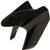 one by Camamoto carena plastica parafango ruota anteriore colore nero lucido compatibile con yamaha t-max 500 / 530cc anno 2008-2009-2010-2011-2012 |rif. orig. Yamaha 4B52151100 (nero lucido)