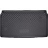 J&J AUTOMOTIVE Norm Liners Vasca Bagagliaio per Opel Corsa F Dal 2019, 2008 (Dal 2019)