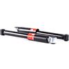 TRW 2x Ammortizzatore Posteriore A pressione del gas Compatibilità con CITROËN C3 I Hatchback FC, FN ammortizzatori JGT274T