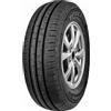 TRACMAX 195/60 R16 99H Estivo LCamion Compatibilità con VW Passat Variant 3C5 Passat Sedan 3C2 T-Cross C11 Passat Variant 365 SHARAN 7M8, 7M9, 7M6 Passat Sedan 362