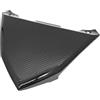 HUIKO Kit Carenatura Moto Per Yamaha TMAX 530 Tmax 530 2012-2016 Carenature Motociclo Carbonio Copertura Fanale Posteriore Cowl Posteriore Accessori e Raccordi Conici