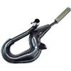 Generic Marmitta Espansione Simonini Racing PER Vespa PX PE 125 150 Silenziatore in Carbonio -40301CA
