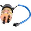 WSUMKH Pompa Carburante Pompa Carburante Benzina Per VT1100C2 VT1100C3 VT1100D2 VT1100C Per Shadow 1100 16710-MAH-753 / Gas Per VT1100T