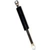 FIYFIOW Ammortizzatore Pressione Gas Ammortizzatori Universale 1 pezzo Molla A Gas Ammortizzatore Ascensore Idraulico Supporto Barra Puntone Per Camper Per Letti Auto Mobili Macchina Può Personalizzare(200 mm