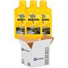 Pannace KIT TAGLIANDO SAE 60 Compatibilità Lubrificante Olio Motore KXT KART Motori 2T (3 Litri)