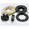 AER MOTO SPARE PARTS FRIZIONE MOLLA WAVE FOR RACE POLINI VESPA 50 125 SPECIAL R L N PK ET3 APE + PORTACHIAVI AER