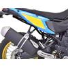 HEED Posteriore Paramotore HEED per Tenere 700 / Tenere 700 Rally (2025 -)