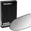 RIDEX 1914M0087 Vetro specchio specchio esterno Sinistra Compatibilità con OPEL Zafira A T98